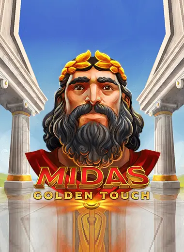 Midas Golden Touch